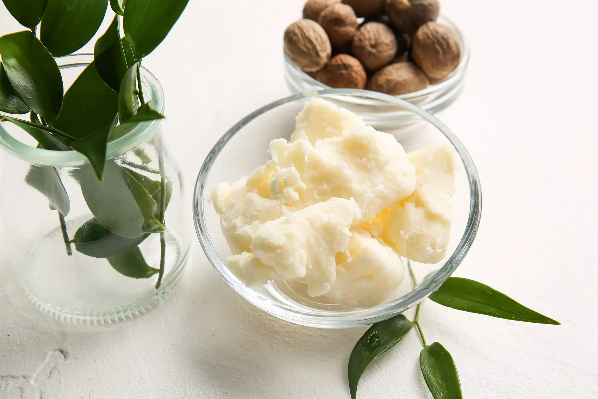 Le beurre de karité : un indispensable de la cosmétique naturelle