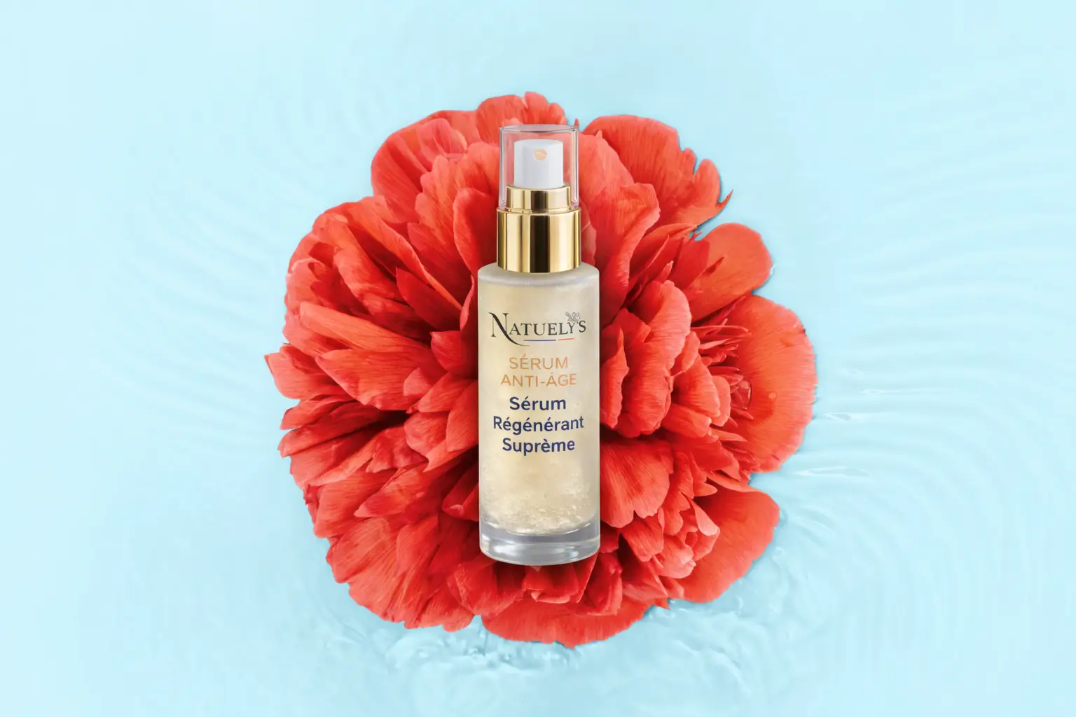 Les bienfaits des ingrédients naturels pour la peau