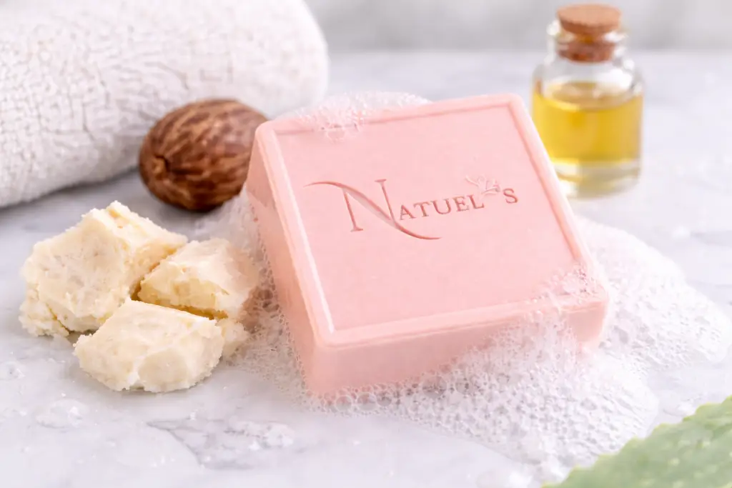 savon beurre de karité
