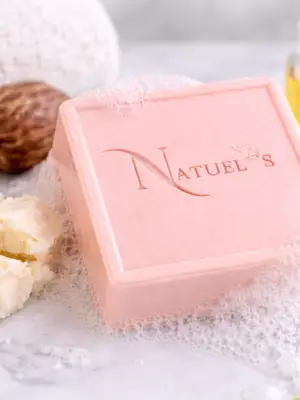 savon beurre de karité